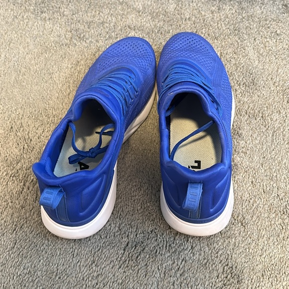 APL Techloom Tracer M. Cobalt Blue. - Picture 3 of 4